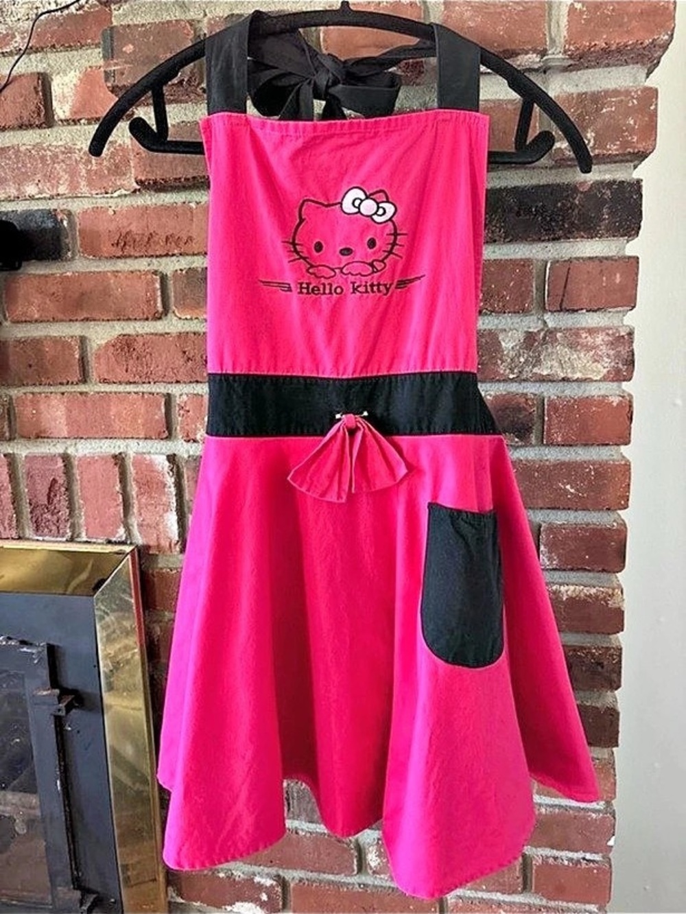 Hello Kitty Women’s Apron